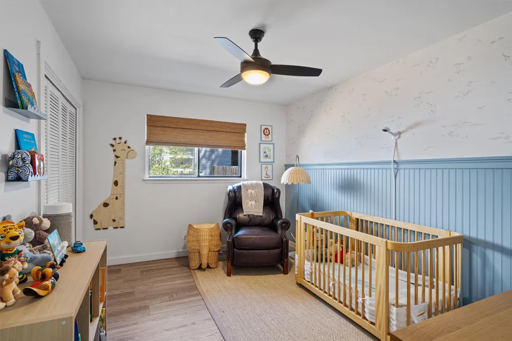 5507 Claymoor Drive Austin, TX 78723