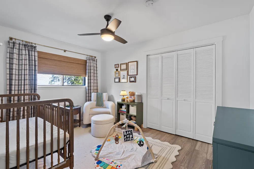5507 Claymoor Drive Austin, TX 78723