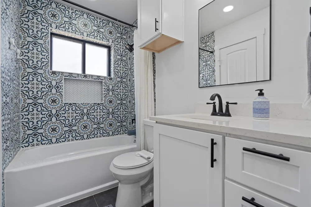5507 Claymoor Drive Austin, TX 78723