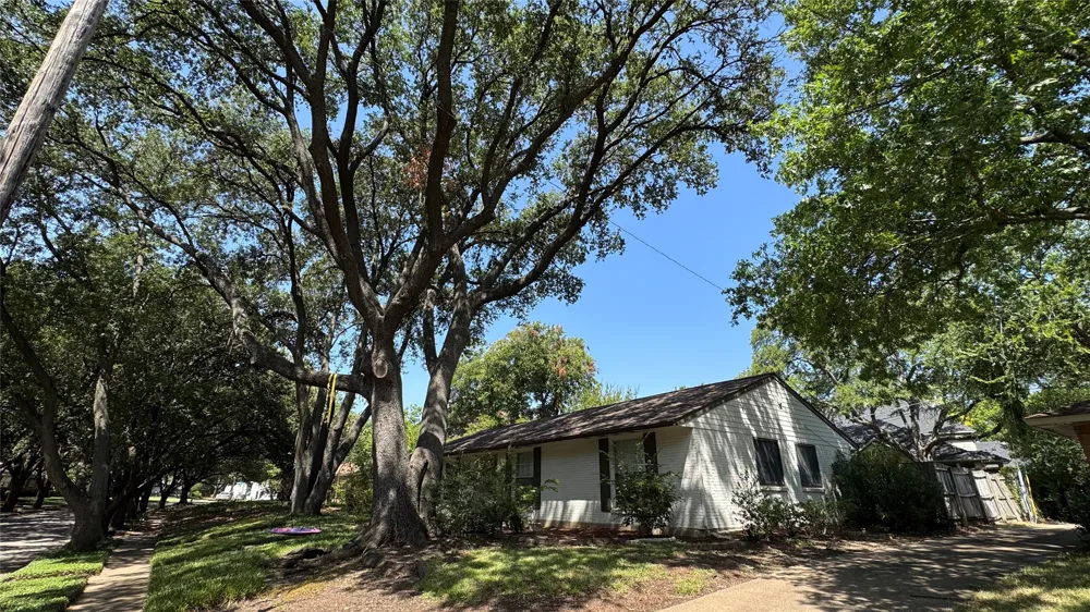 3543 Warick Drive Dallas, TX 75229