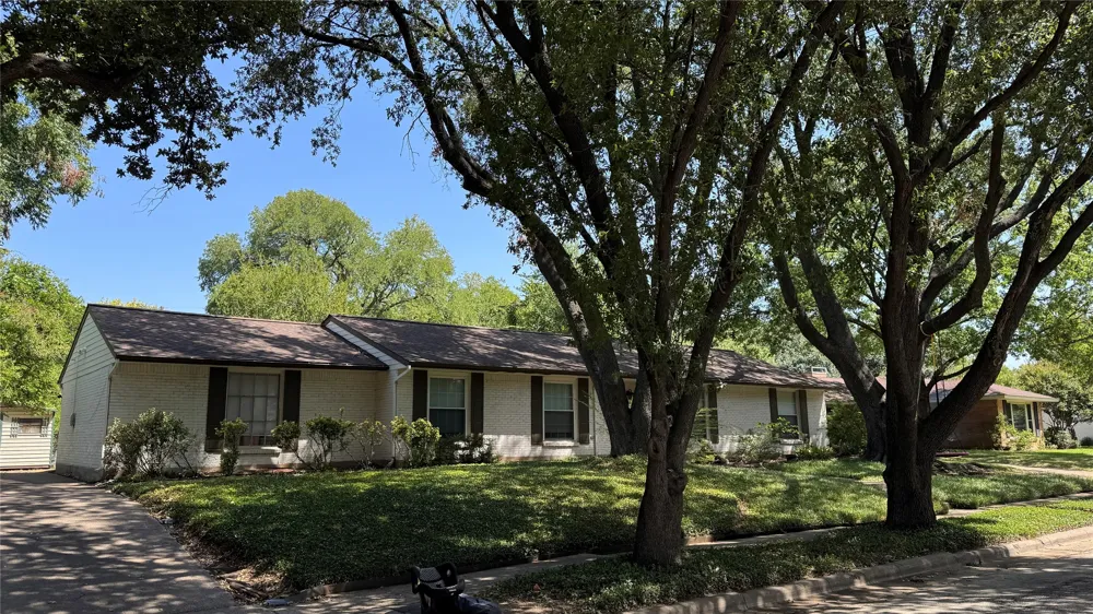 3543 Warick Drive Dallas, TX 75229