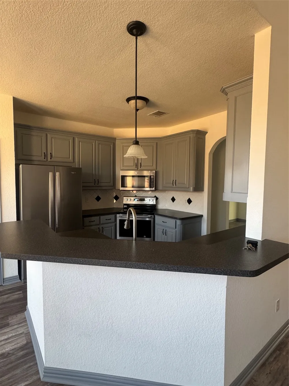 205 Wayne Drive Aledo, TX 76008
