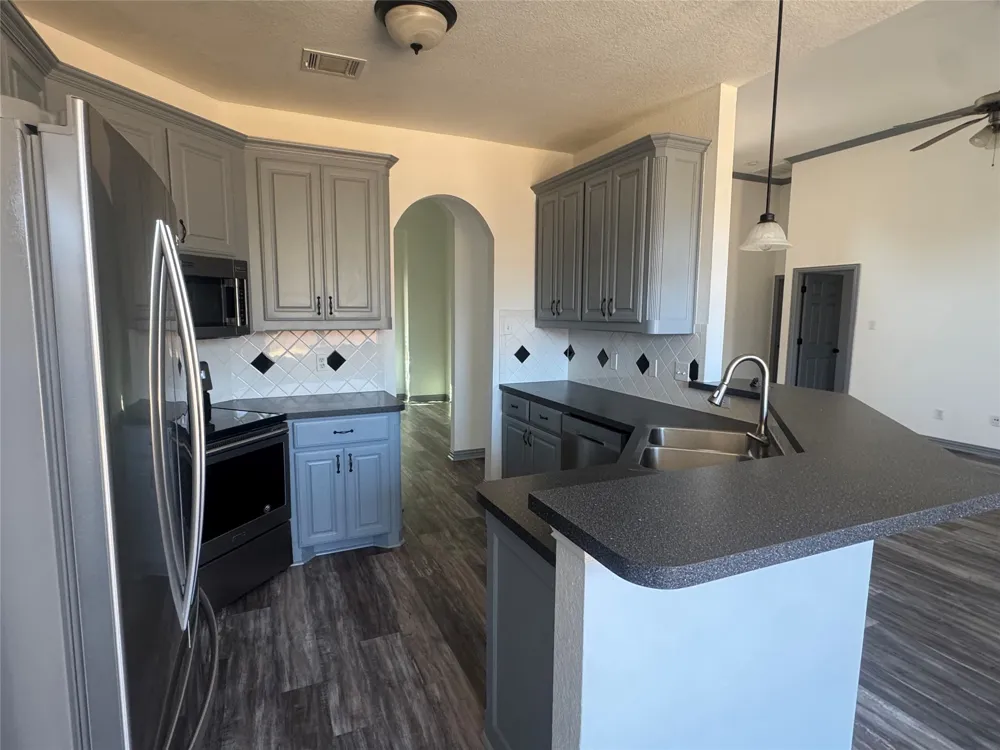205 Wayne Drive Aledo, TX 76008