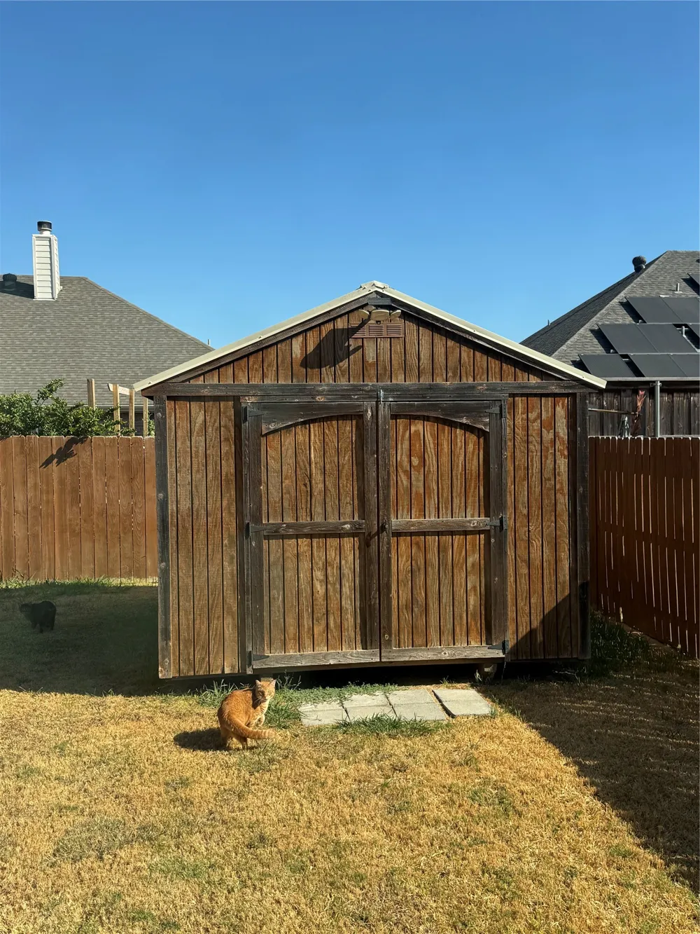 205 Wayne Drive Aledo, TX 76008