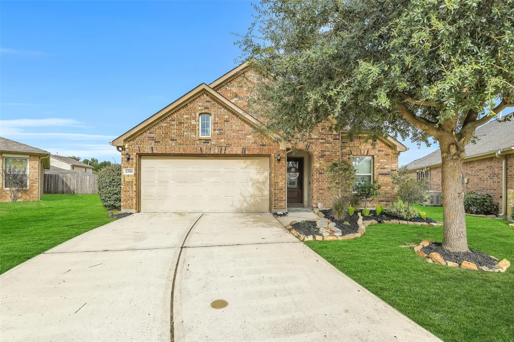 23710 Walnut Maze Court Spring, TX 77389