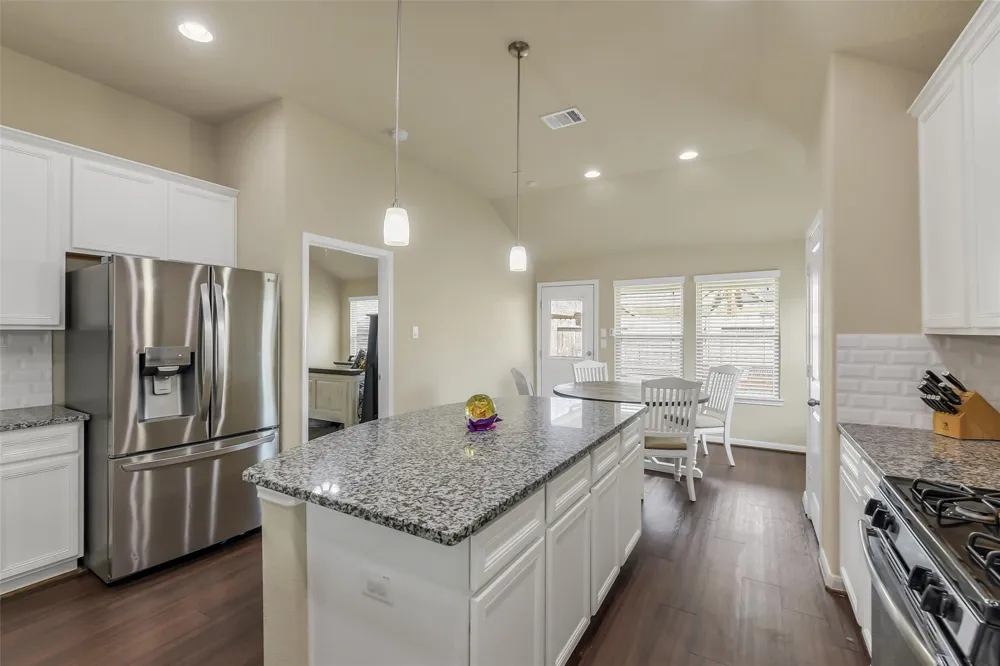 23710 Walnut Maze Court Spring, TX 77389