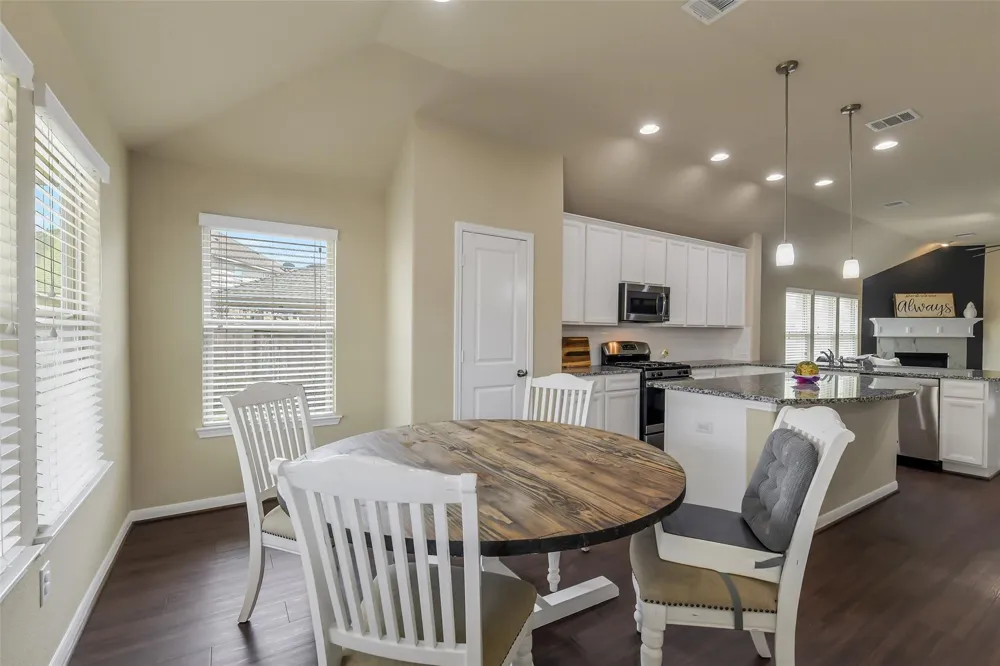 23710 Walnut Maze Court Spring, TX 77389