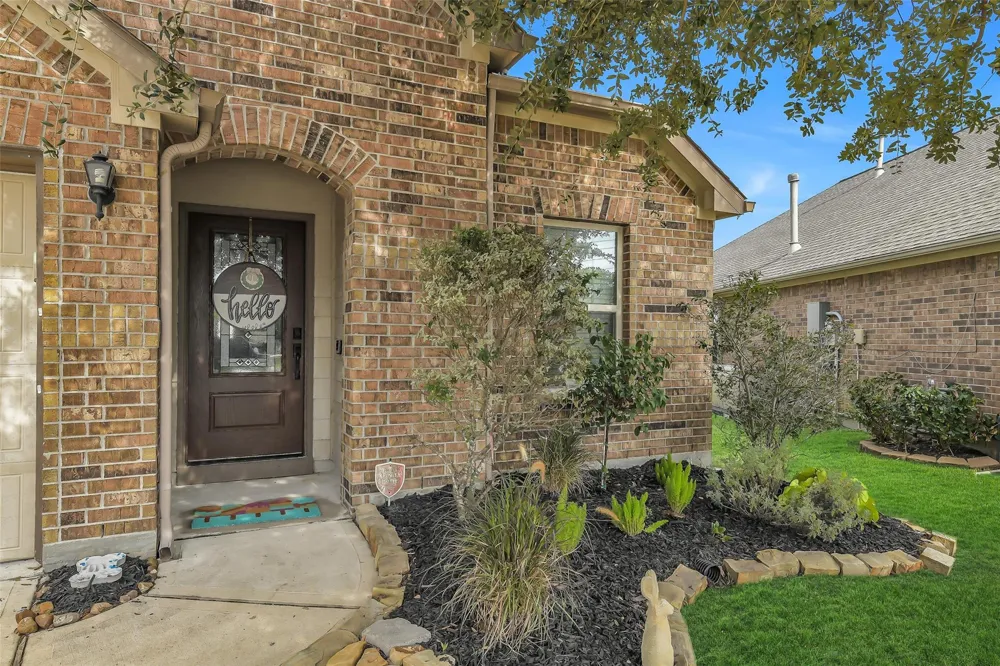 23710 Walnut Maze Court Spring, TX 77389