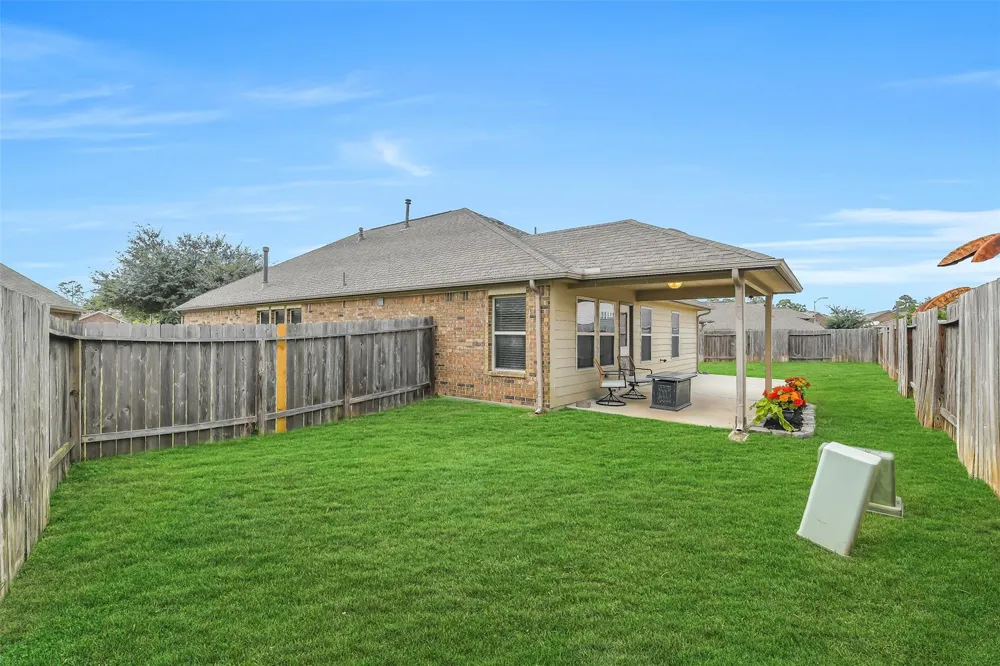 23710 Walnut Maze Court Spring, TX 77389