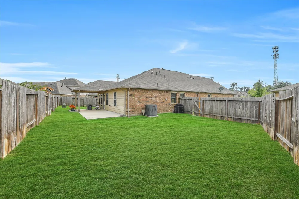23710 Walnut Maze Court Spring, TX 77389