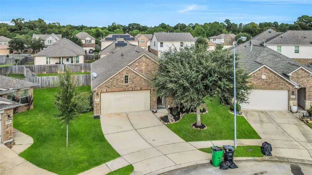 23710 Walnut Maze Court Spring, TX 77389