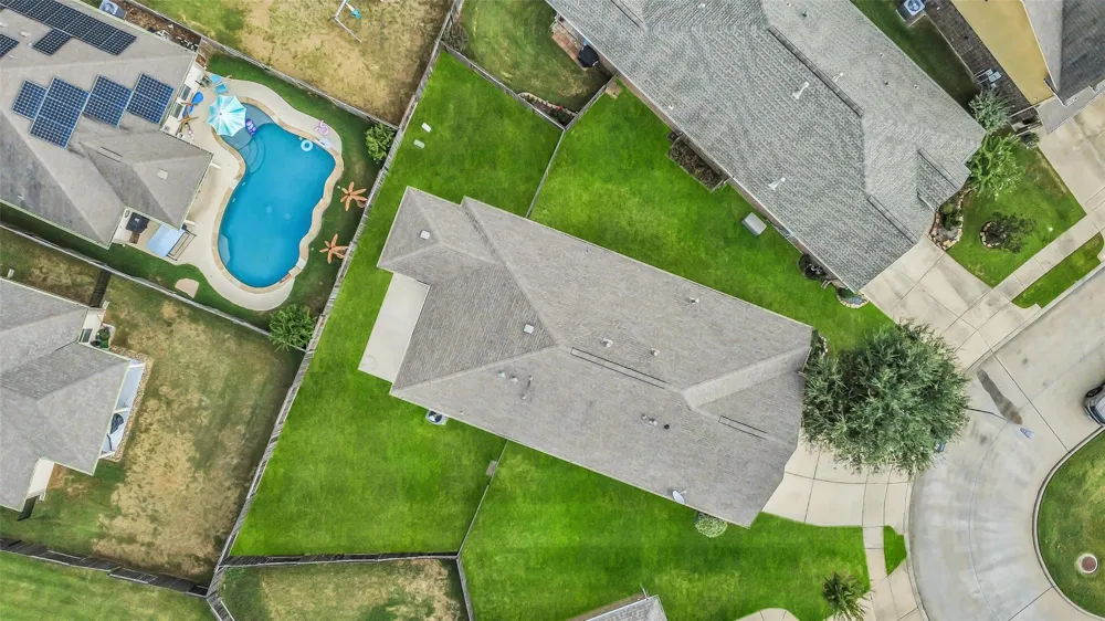 23710 Walnut Maze Court Spring, TX 77389