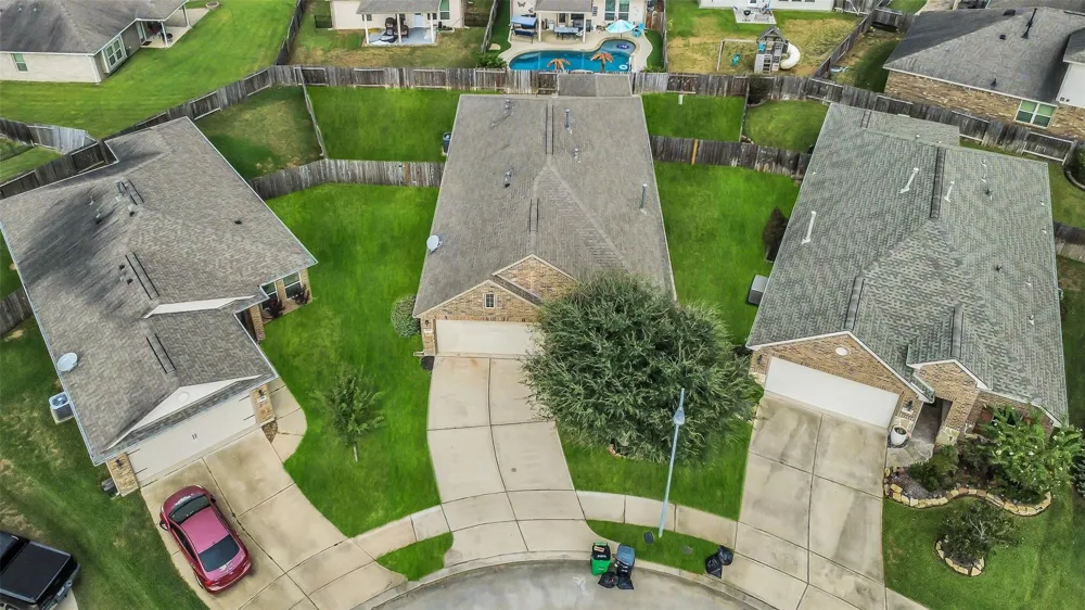 23710 Walnut Maze Court Spring, TX 77389