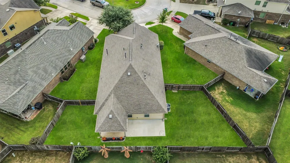 23710 Walnut Maze Court Spring, TX 77389