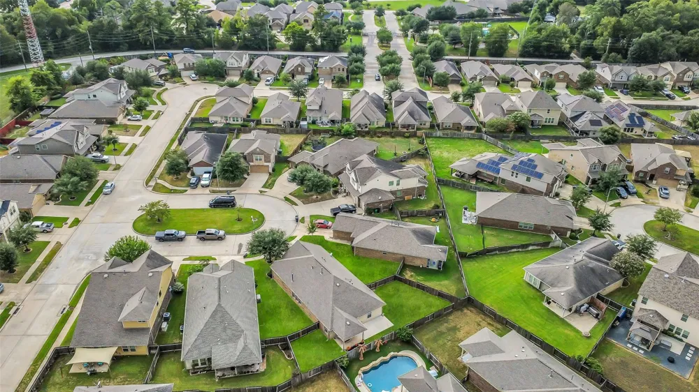23710 Walnut Maze Court Spring, TX 77389