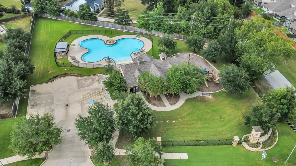 23710 Walnut Maze Court Spring, TX 77389