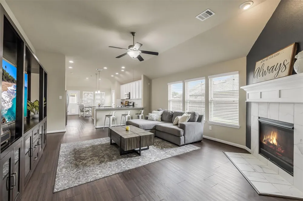 23710 Walnut Maze Court Spring, TX 77389