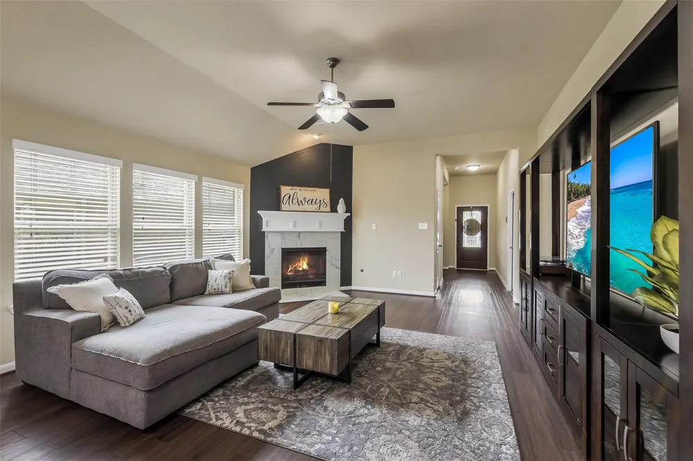 23710 Walnut Maze Court Spring, TX 77389