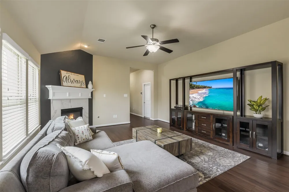 23710 Walnut Maze Court Spring, TX 77389