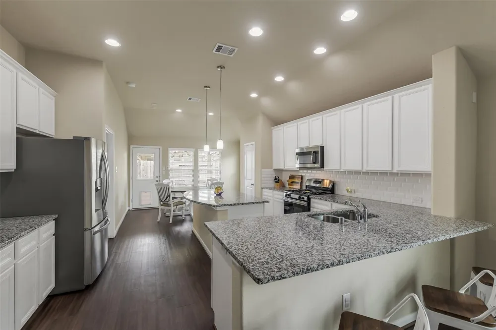 23710 Walnut Maze Court Spring, TX 77389