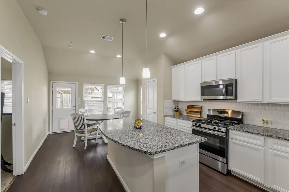 23710 Walnut Maze Court Spring, TX 77389