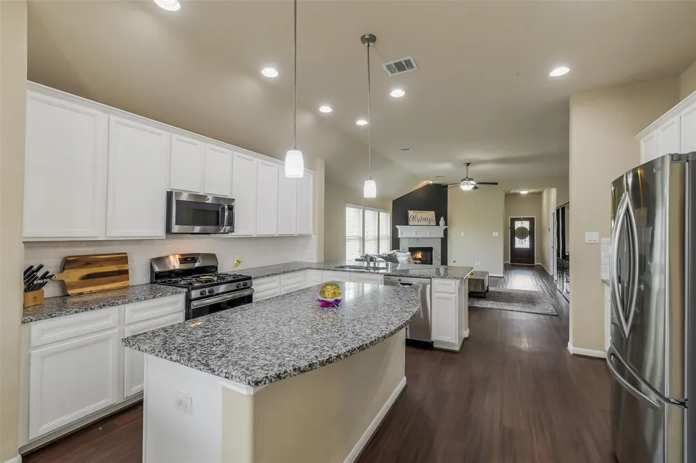 23710 Walnut Maze Court Spring, TX 77389