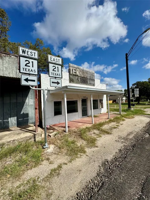 12149 State Highway 21 E