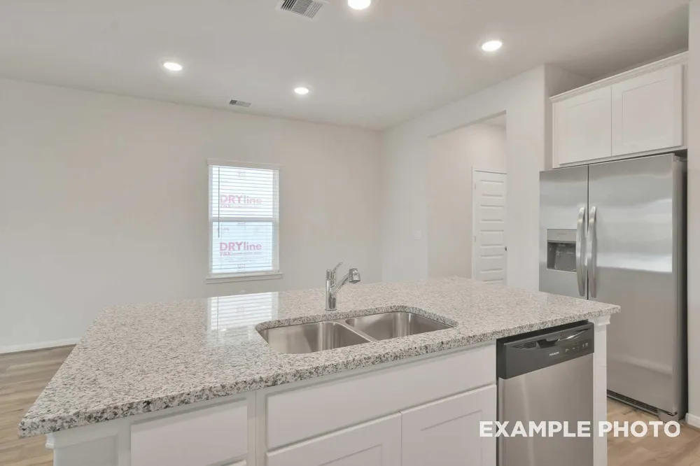 229 East Canopy Crossing Circle Conroe, TX 77301