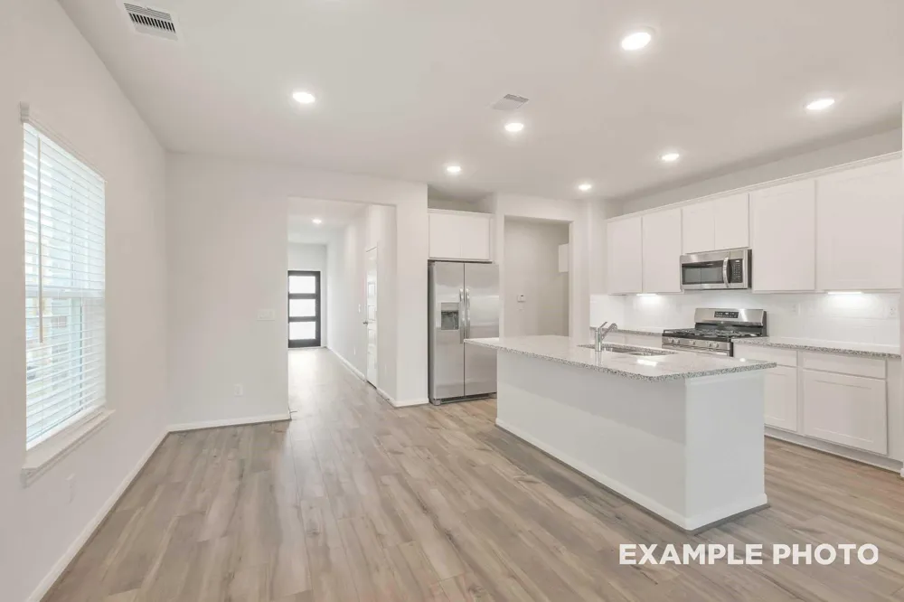 229 East Canopy Crossing Circle Conroe, TX 77301