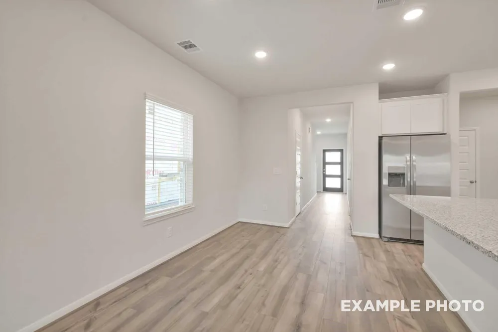 229 East Canopy Crossing Circle Conroe, TX 77301