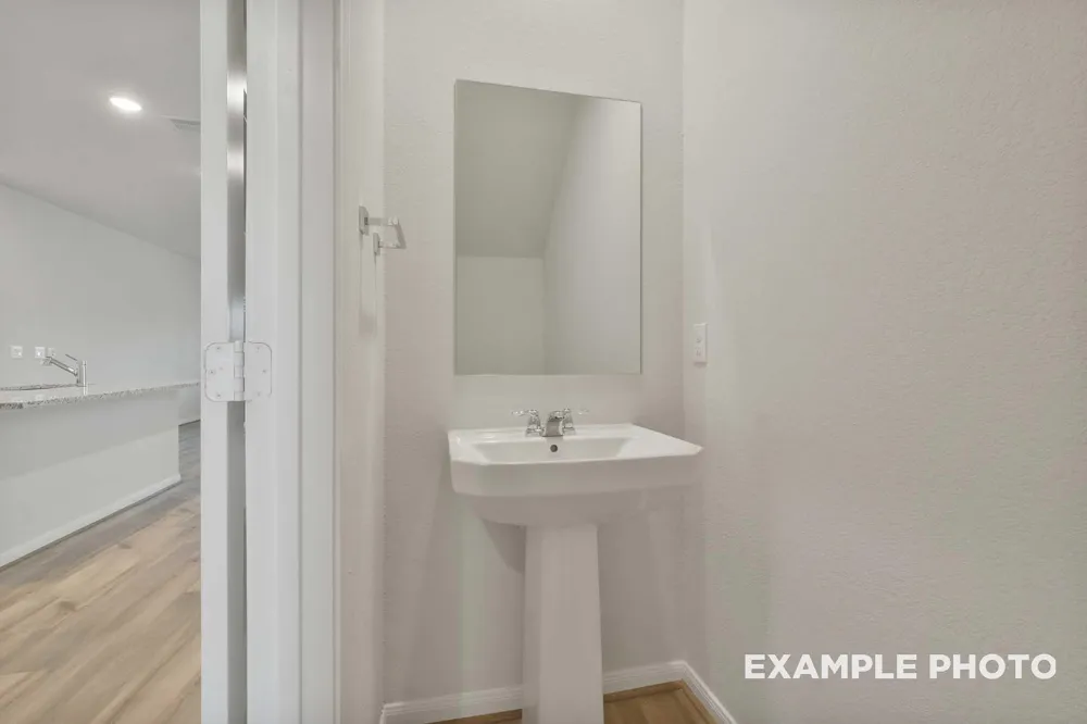 229 East Canopy Crossing Circle Conroe, TX 77301