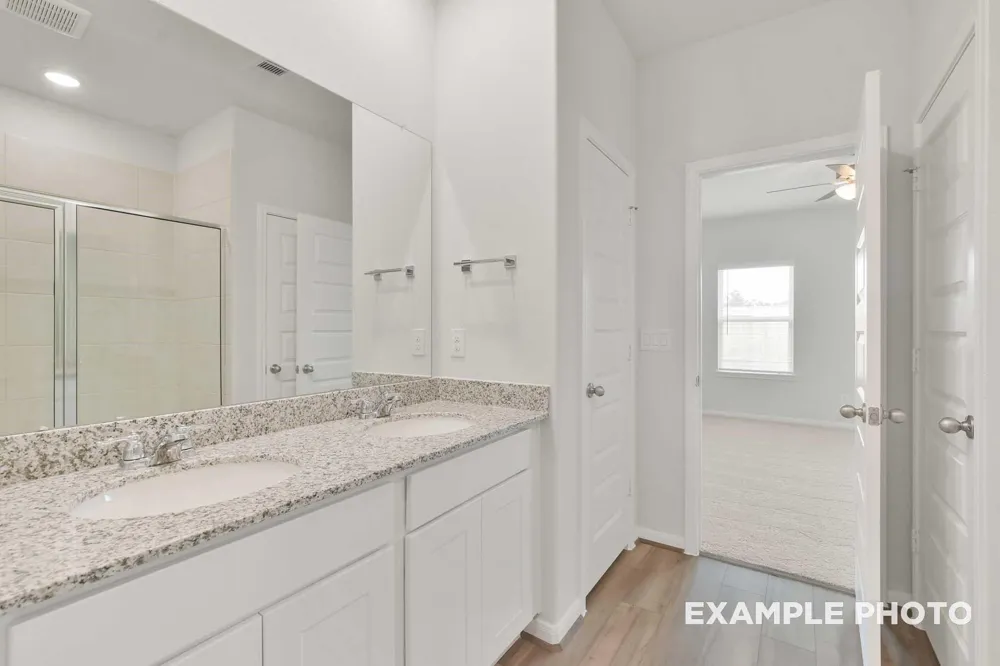 229 East Canopy Crossing Circle Conroe, TX 77301