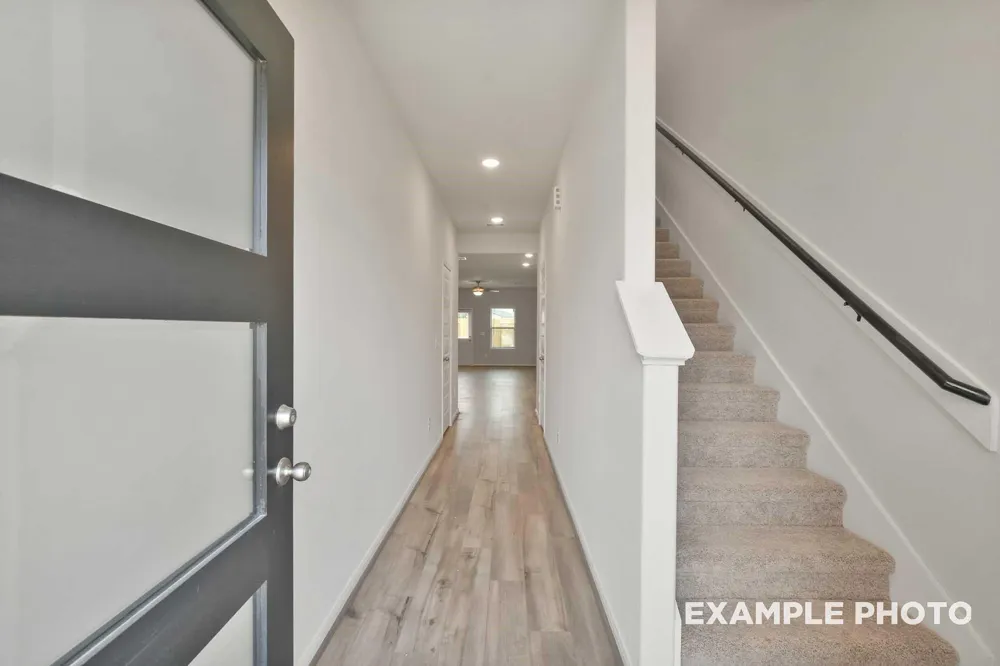229 East Canopy Crossing Circle Conroe, TX 77301