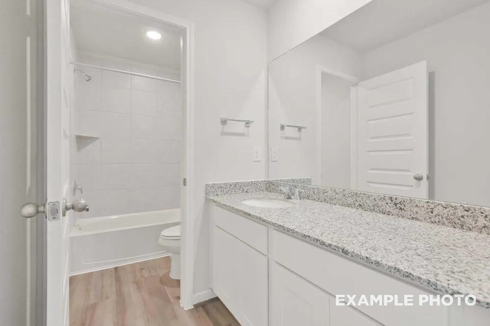 229 East Canopy Crossing Circle Conroe, TX 77301