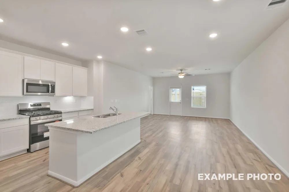 229 East Canopy Crossing Circle Conroe, TX 77301