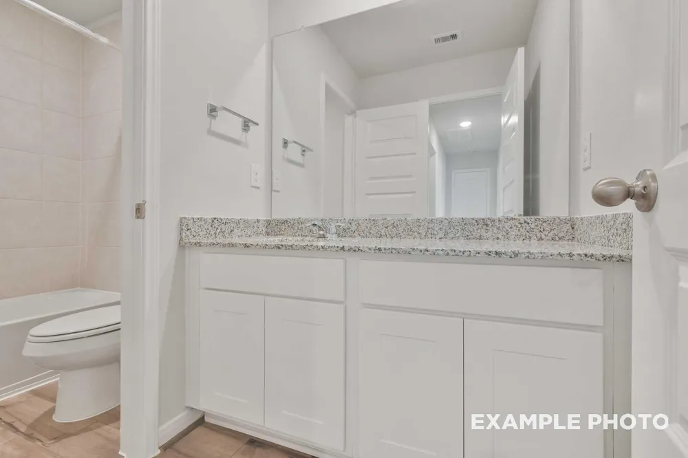 229 East Canopy Crossing Circle Conroe, TX 77301