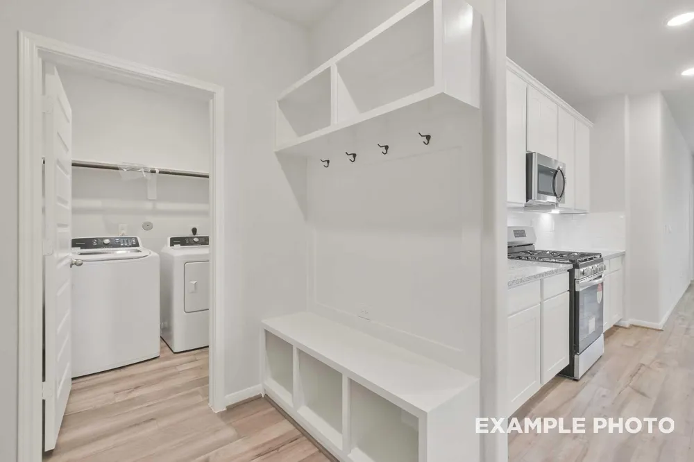 229 East Canopy Crossing Circle Conroe, TX 77301