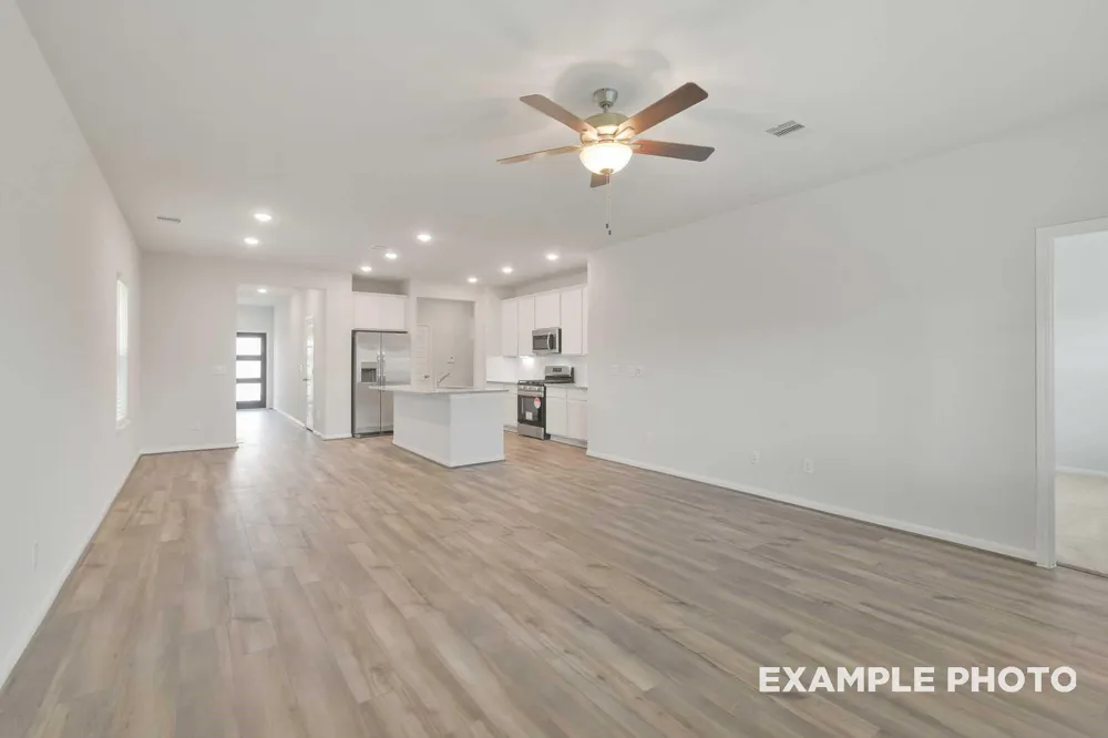 229 East Canopy Crossing Circle Conroe, TX 77301