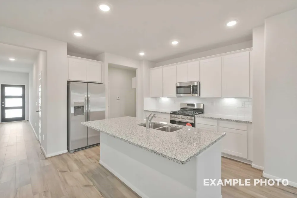 229 East Canopy Crossing Circle Conroe, TX 77301