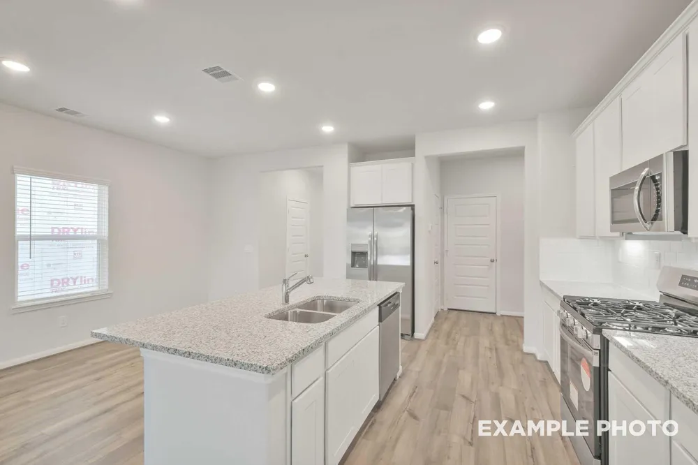 229 East Canopy Crossing Circle Conroe, TX 77301