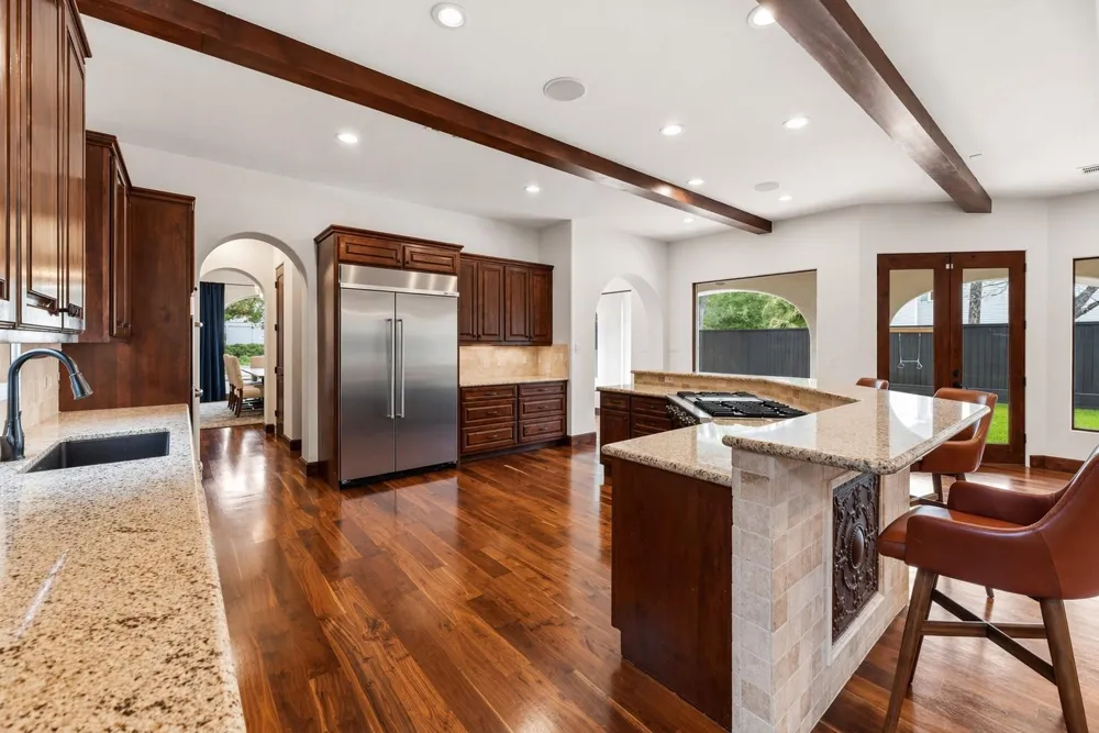 3803 Drake Street Houston, TX 77005