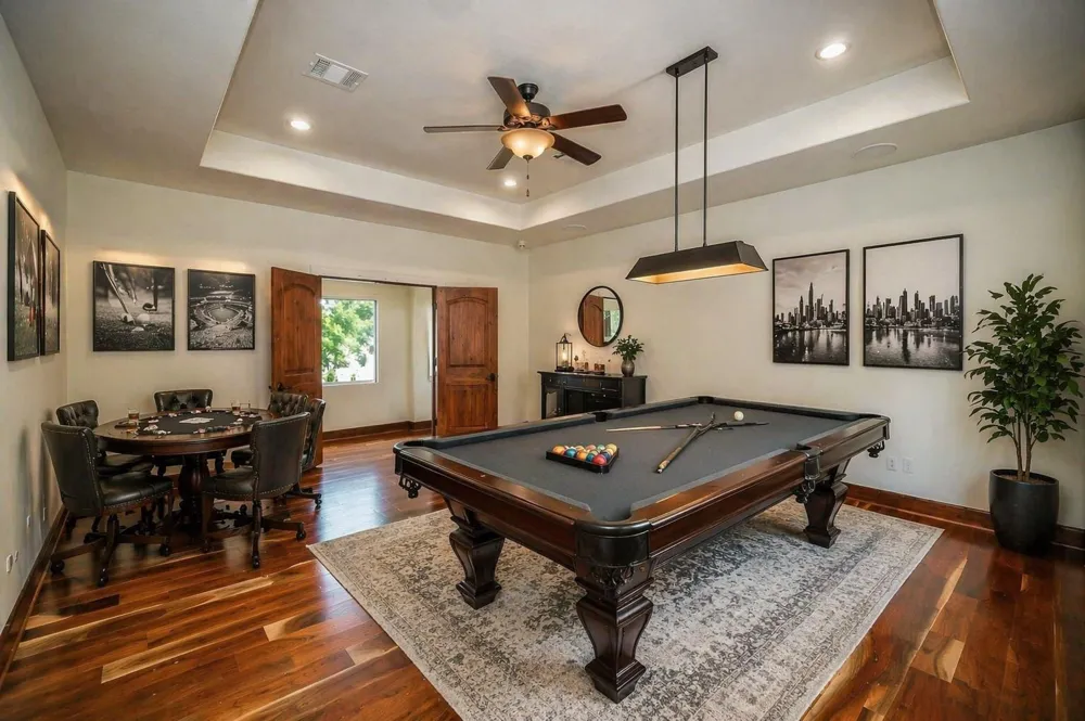 3803 Drake Street Houston, TX 77005