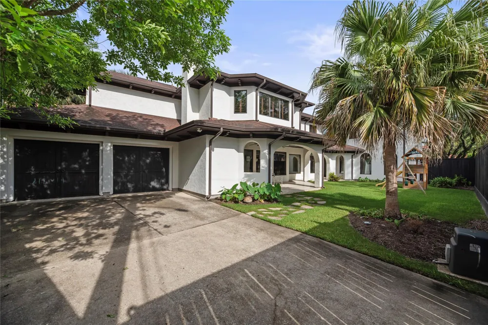 3803 Drake Street Houston, TX 77005