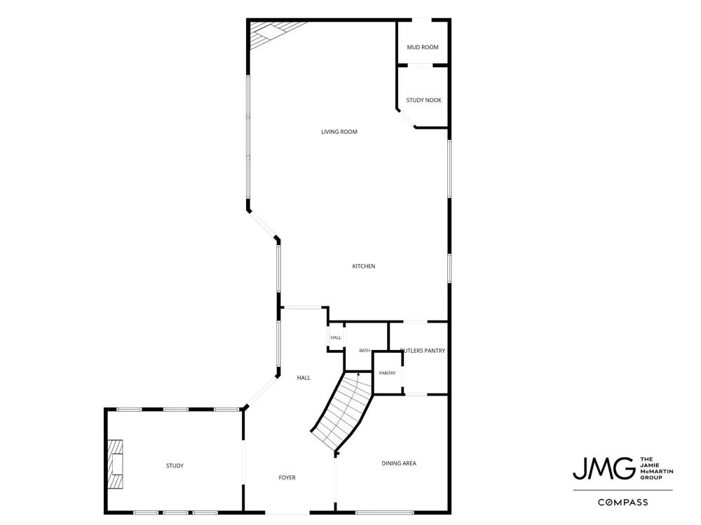 3803 Drake Street Houston, TX 77005