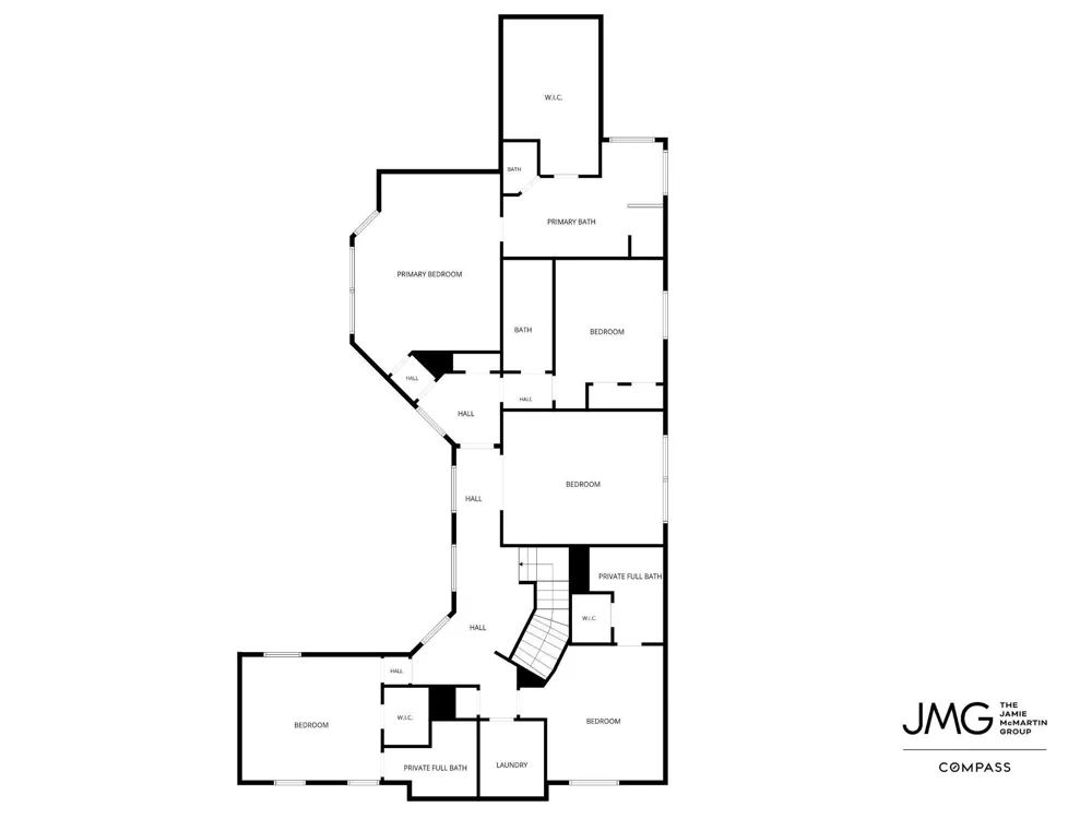 3803 Drake Street Houston, TX 77005