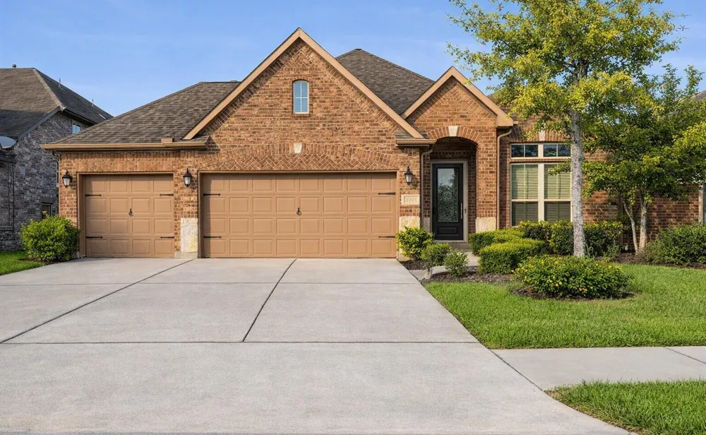2343 Terracina Court Missouri City, TX 77459