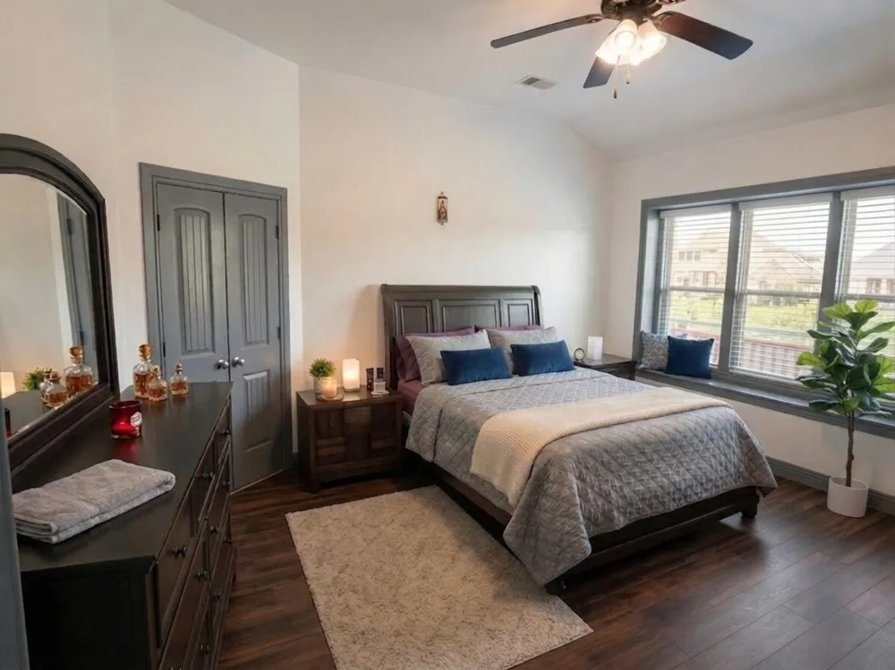 2343 Terracina Court Missouri City, TX 77459