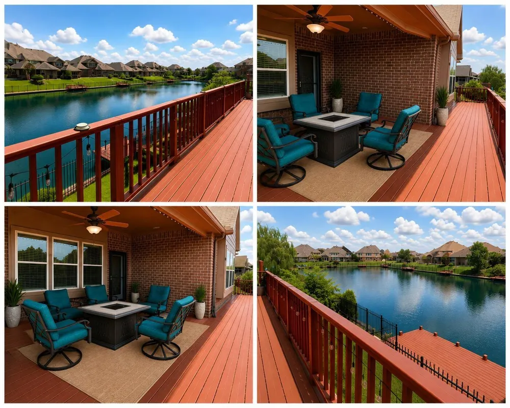 2343 Terracina Court Missouri City, TX 77459