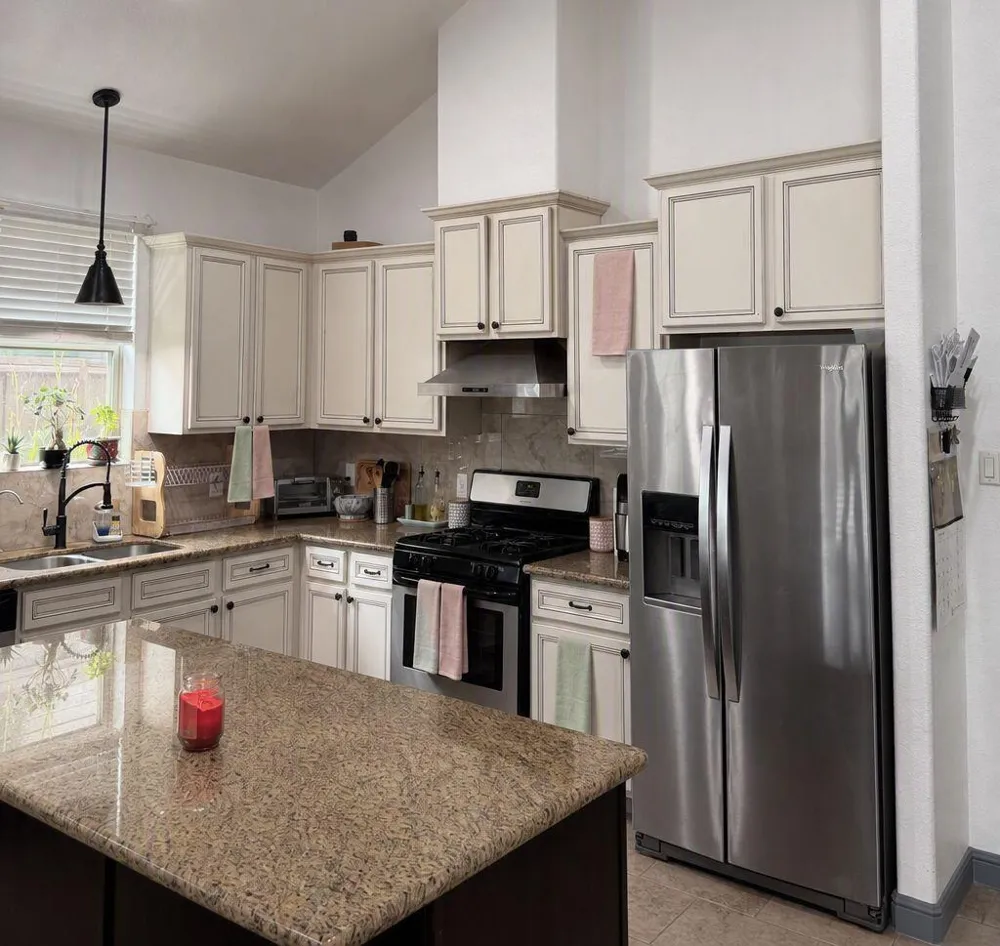 2343 Terracina Court Missouri City, TX 77459