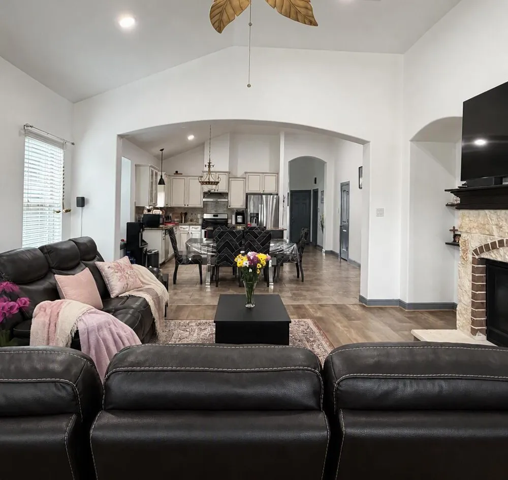 2343 Terracina Court Missouri City, TX 77459